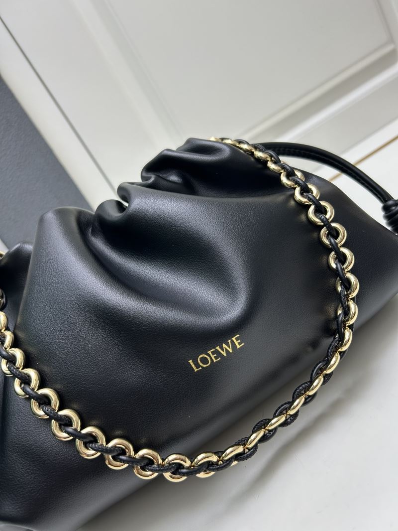 Loewe Flamenco Bags